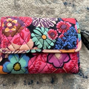 Vera Bradley Wallet